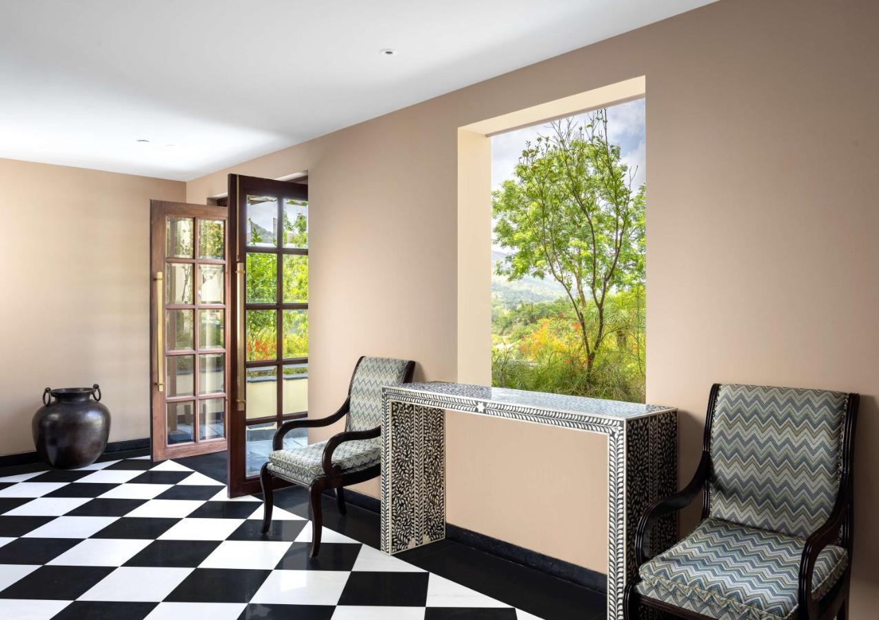 Radisson Blu Resort Kumbhalgarh Luaran gambar