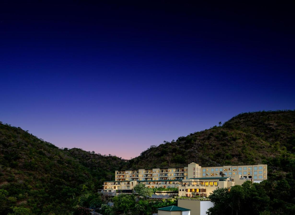 Radisson Blu Resort Kumbhalgarh Luaran gambar