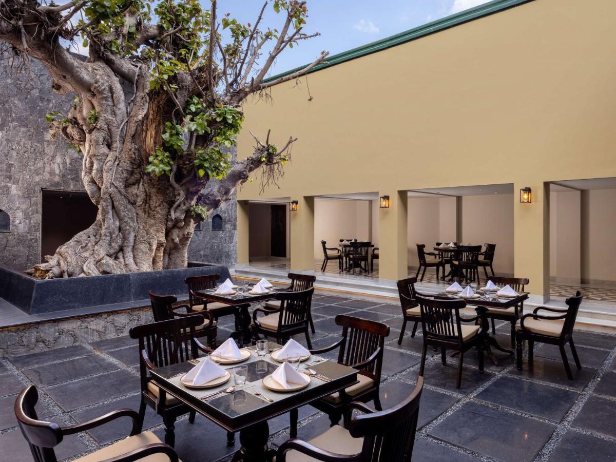 Radisson Blu Resort Kumbhalgarh Luaran gambar