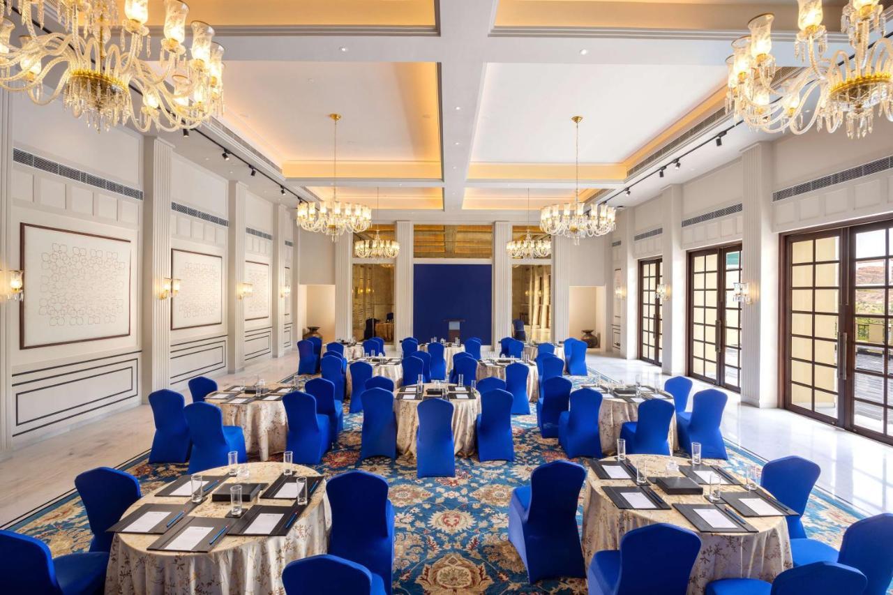 Radisson Blu Resort Kumbhalgarh Luaran gambar