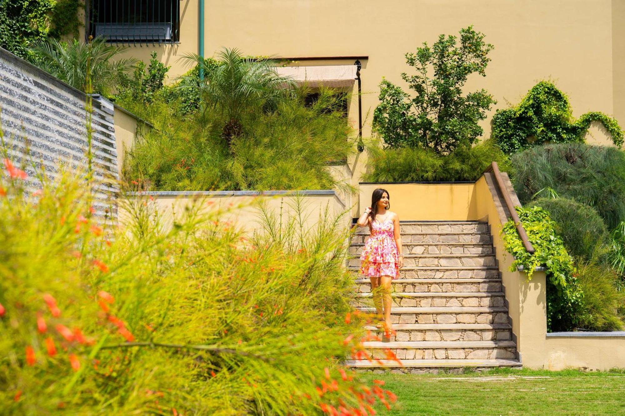 Radisson Blu Resort Kumbhalgarh Luaran gambar