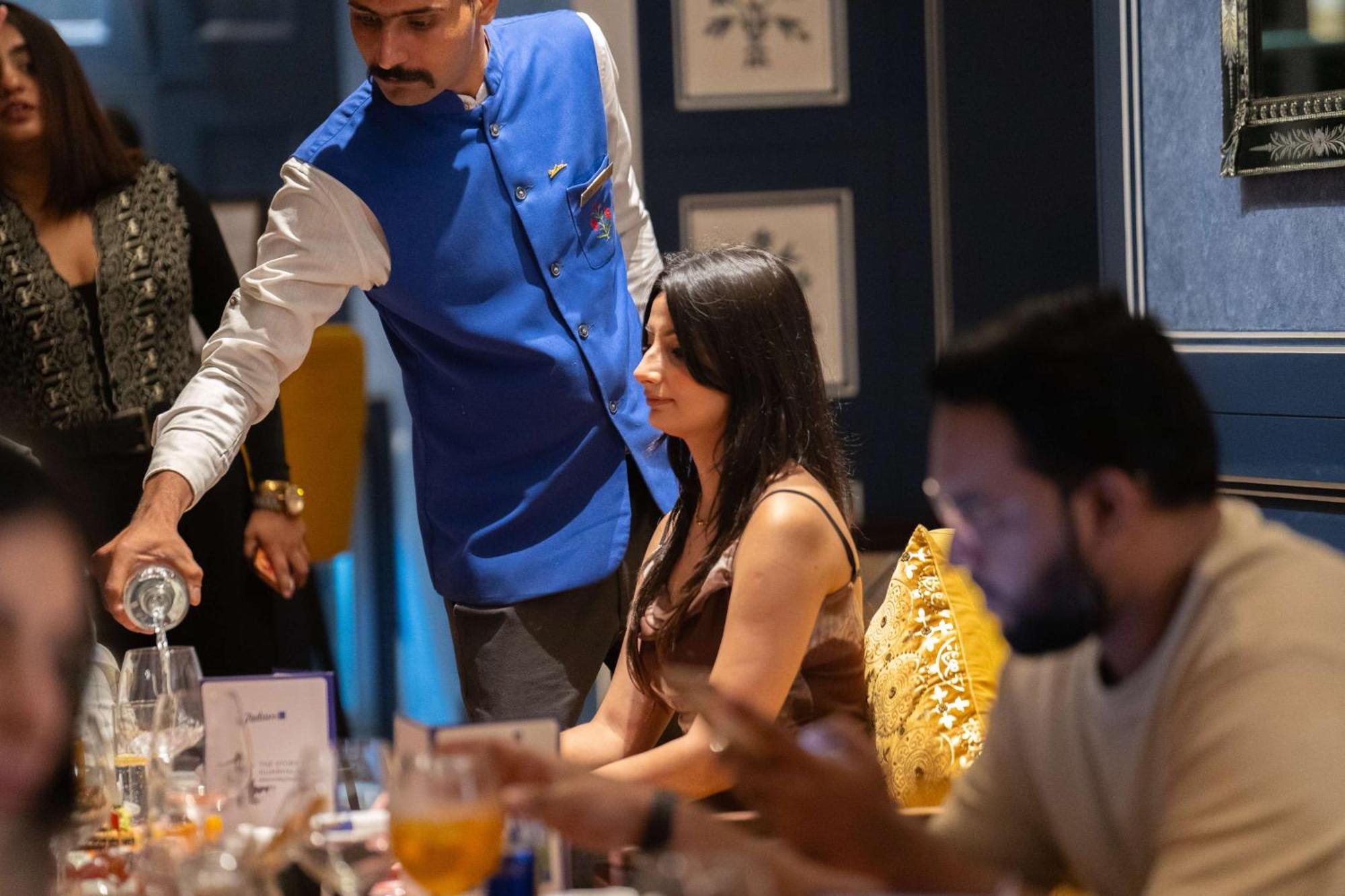 Radisson Blu Resort Kumbhalgarh Luaran gambar